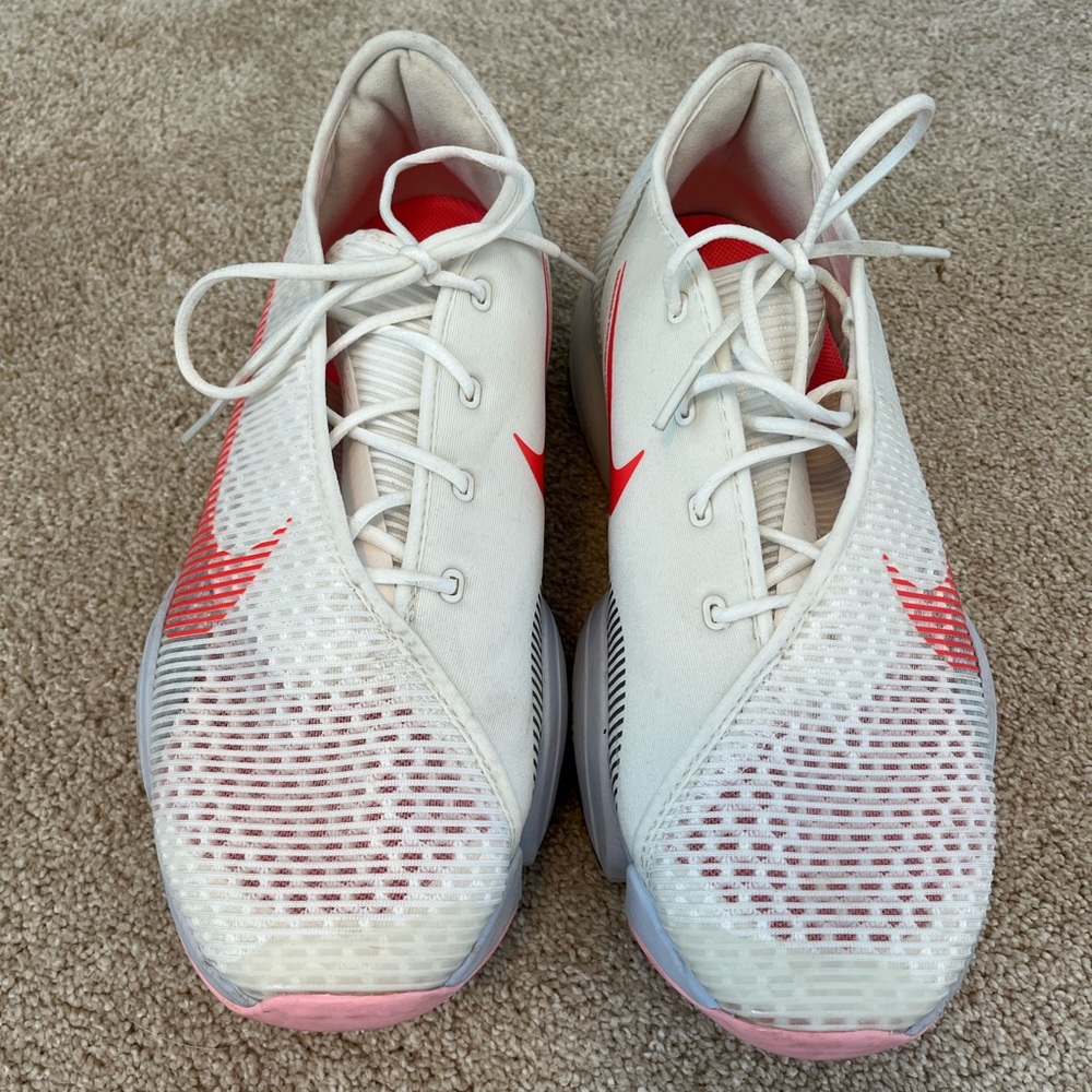 Nike Air Zoom SuperRep 2 White